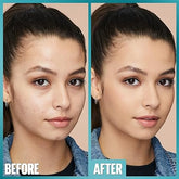 Maybelline SPF22 Fit Me Matte Poreless Foundation 30ml - 122